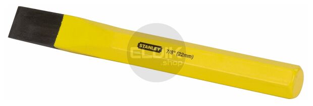 Stanley 4-18-290 Koudbeitel 22mm