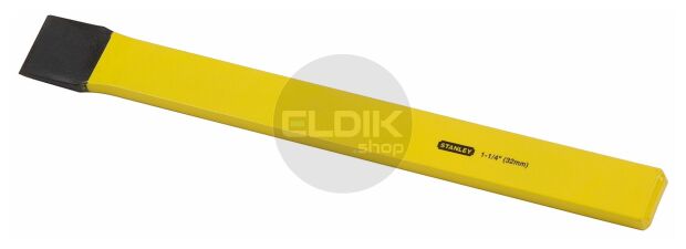 Stanley 4-18-292 Koudbeitel 32mm (Plat)