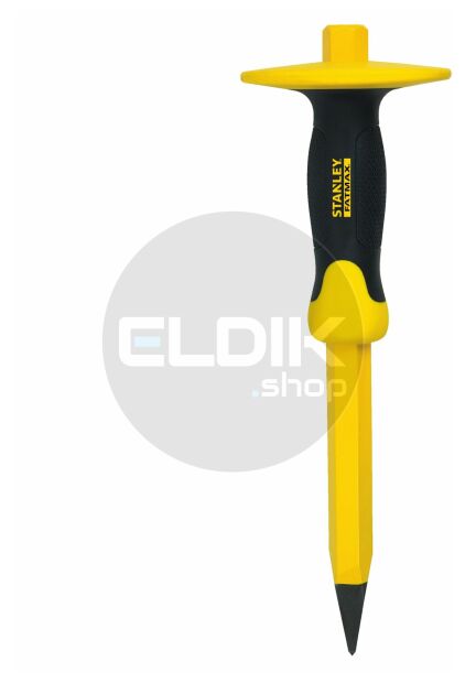 Stanley 4-18-329 FATMAX Betonpuntbeitel 19mm