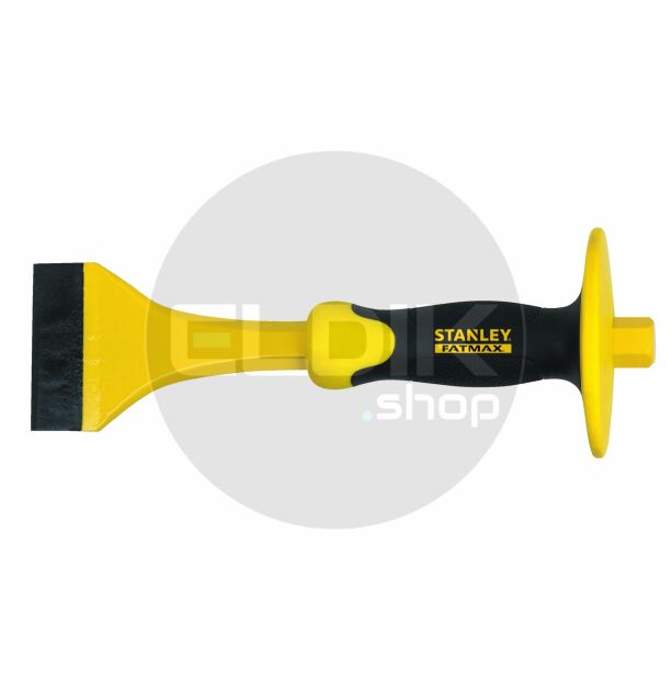 Stanley 4-18-331 FATMAX Vloerbeitel 75mm