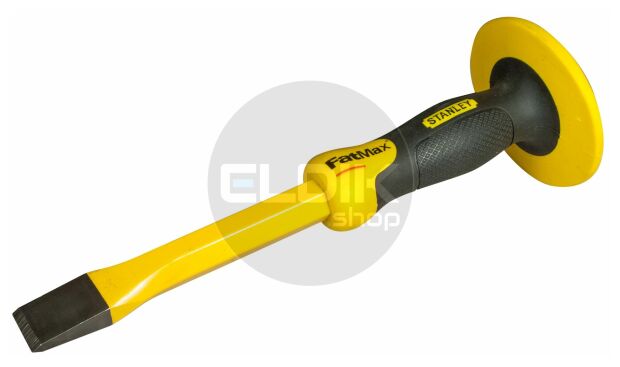 Stanley 4-18-332 FATMAX Koudbeitel 25mm (Lang)