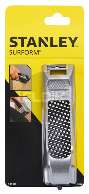 Stanley 5-21-399 Surform Blokschaafje 140mm