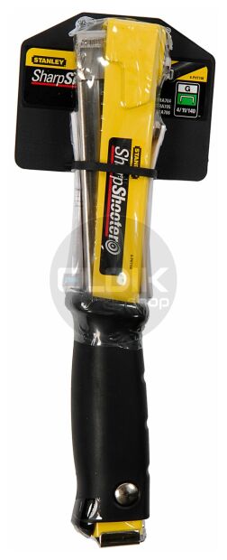 Stanley 6-PHT150 PHT150 Heavy Duty Hamertacker Type G