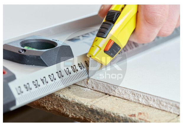 Stanley 8-11-800 Carbide Reservemes | 50 Delige Set