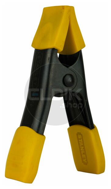 Stanley 9-83-079 25mm/1" Metalen Veerklem