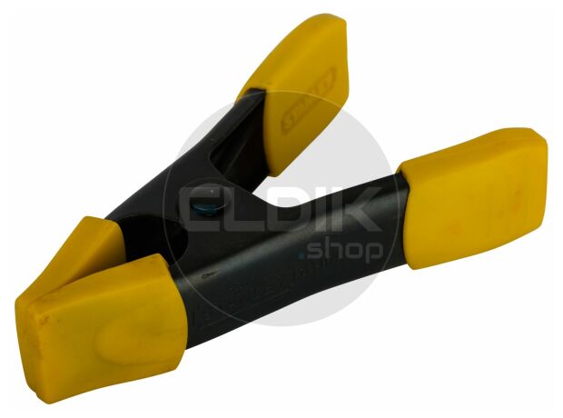 Stanley 9-83-079 25mm/1" Metalen Veerklem
