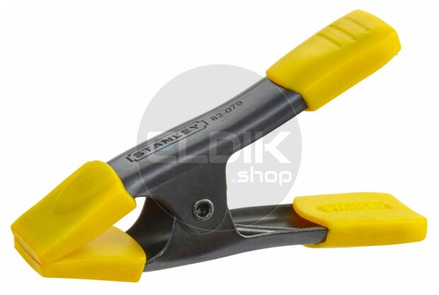 Stanley 9-83-079 25mm/1" Metalen Veerklem