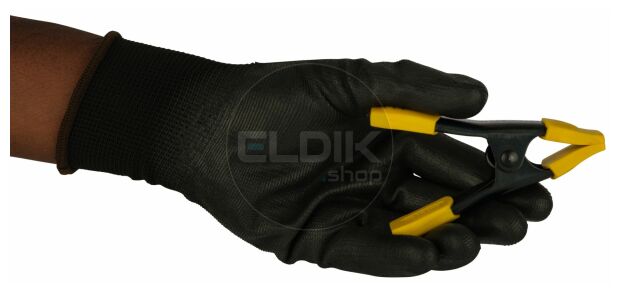 Stanley 9-83-079 25mm/1" Metalen Veerklem