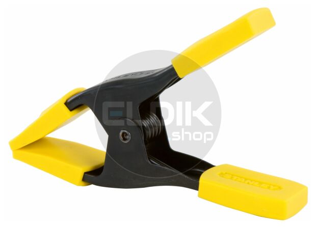 Stanley 9-83-080 50mm/2" Metalen Veerklem