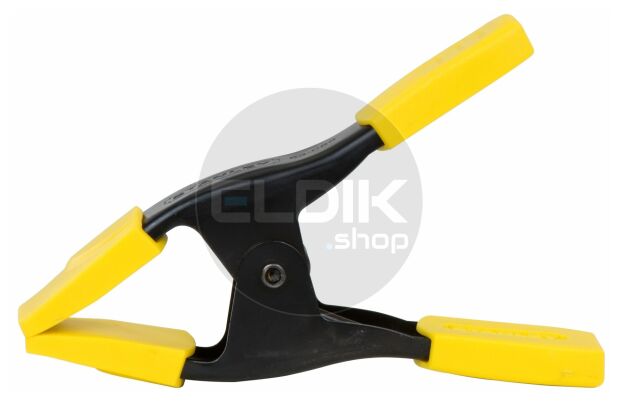 Stanley 9-83-080 50mm/2" Metalen Veerklem