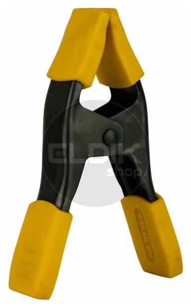 Stanley 9-83-080 50mm/2" Metalen Veerklem