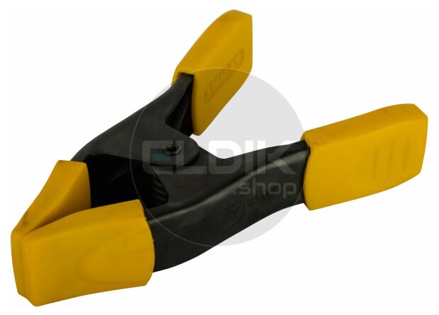 Stanley 9-83-080 50mm/2" Metalen Veerklem