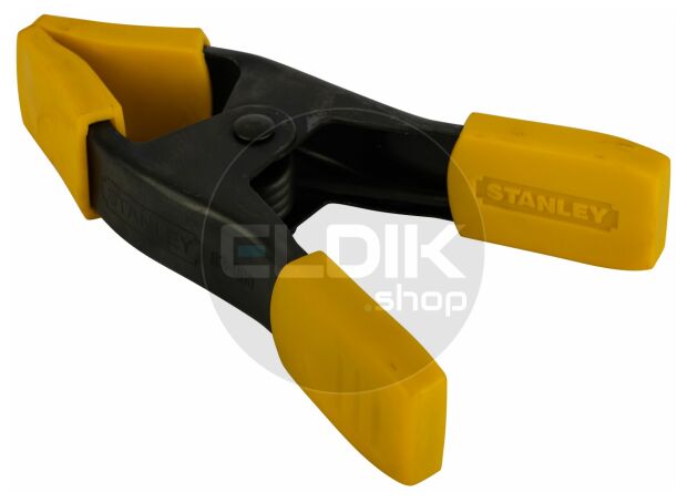 Stanley 9-83-080 50mm/2" Metalen Veerklem