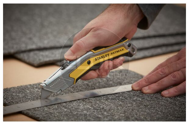 Stanley FMHT0-10288 FATMAX Uitschuifmes Exo