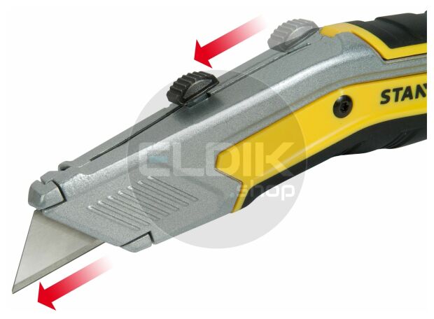 Stanley FMHT0-10288 FATMAX Uitschuifmes Exo