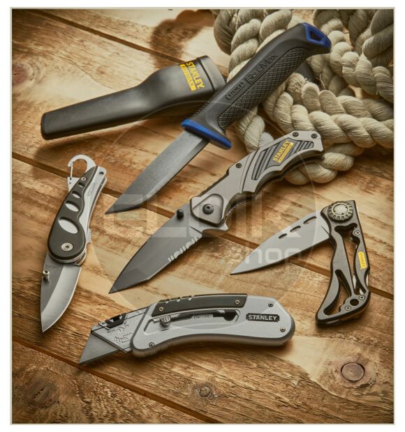 Stanley FMHT0-10311 FATMAX Zakmes