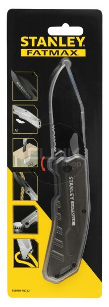 Stanley FMHT0-10312 FATMAX Pro Zakmes