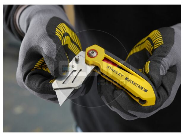 Stanley FMHT0-10827 FATMAX Vast Vouwmes