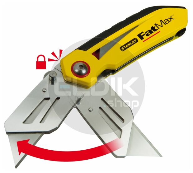 Stanley FMHT0-10827 FATMAX Vast Vouwmes