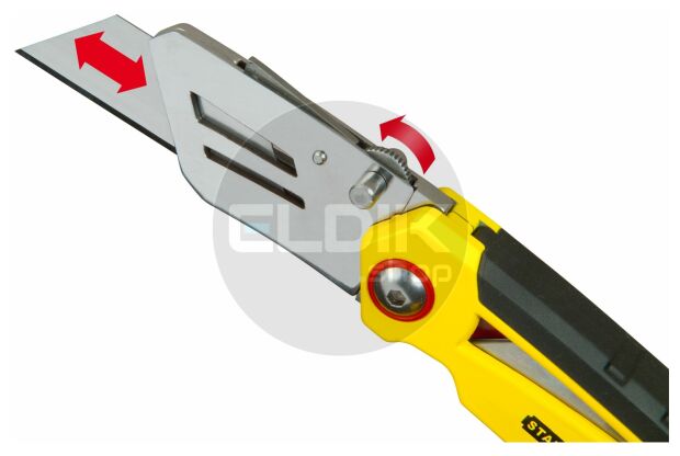Stanley FMHT0-10827 FATMAX Vast Vouwmes