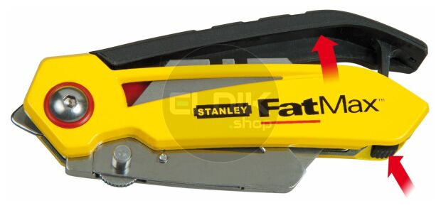 Stanley FMHT0-10827 FATMAX Vast Vouwmes