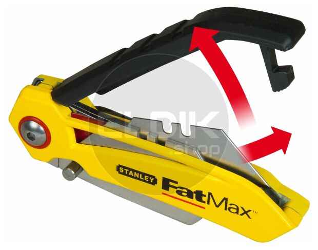 Stanley FMHT0-10827 FATMAX Vast Vouwmes