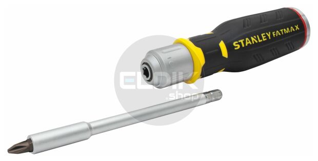 Stanley FMHT0-62690 FATMAX Ratelschroevendraaier 12 bits