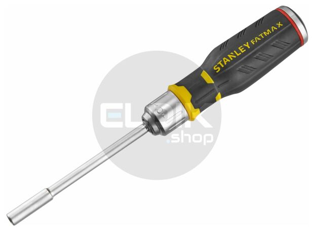 Stanley FMHT0-62690 FATMAX Ratelschroevendraaier 12 bits