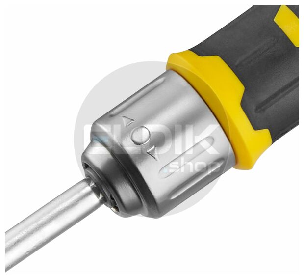 Stanley FMHT0-62690 FATMAX Ratelschroevendraaier 12 bits