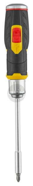 Stanley FMHT0-62691 FATMAX Ratelschroevendraaier Pistoolgreep 12 bits
