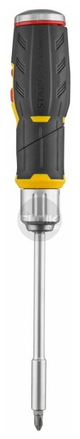 Stanley FMHT0-62691 FATMAX Ratelschroevendraaier Pistoolgreep 12 bits