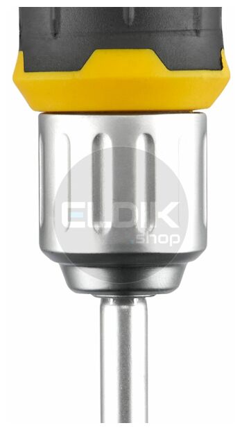 Stanley FMHT0-62691 FATMAX Ratelschroevendraaier Pistoolgreep 12 bits
