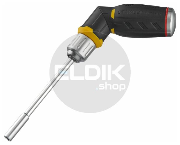 Stanley FMHT0-62691 FATMAX Ratelschroevendraaier Pistoolgreep 12 bits