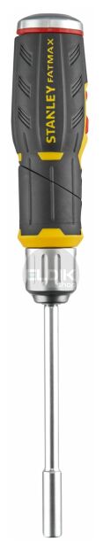 Stanley FMHT0-62691 FATMAX Ratelschroevendraaier Pistoolgreep 12 bits