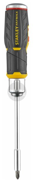 Stanley FMHT0-62691 FATMAX Ratelschroevendraaier Pistoolgreep 12 bits