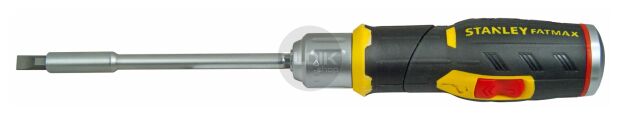 Stanley FMHT0-62691 FATMAX Ratelschroevendraaier Pistoolgreep 12 bits