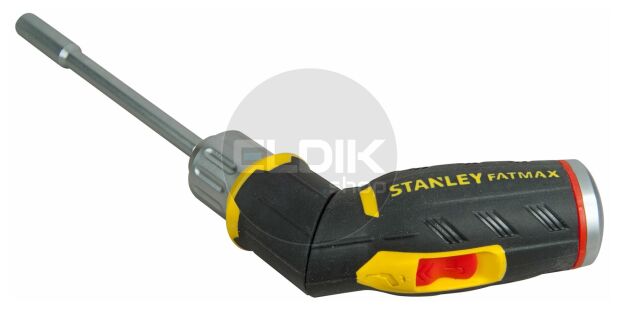 Stanley FMHT0-62691 FATMAX Ratelschroevendraaier Pistoolgreep 12 bits