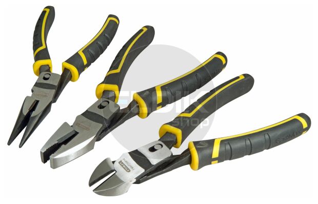Stanley FMHT0-72415 FATMAX Krachttangenset - 3delig