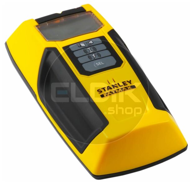 Stanley FMHT0-77407 FATMAX Materiaal Detector 300