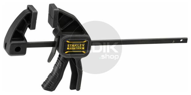 Stanley FMHT0-83231 FATMAX S Eenhandklem - 120mm