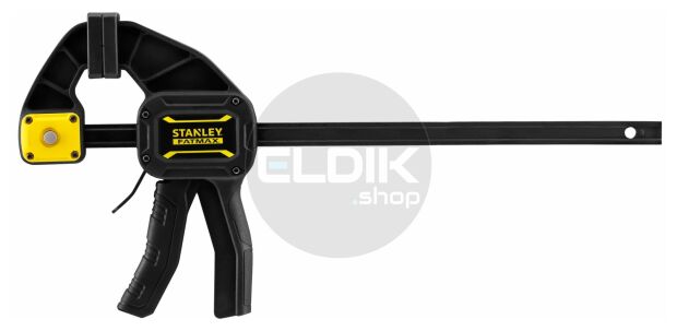 Stanley FMHT0-83235 FATMAX L Eenhandklem - 300mm