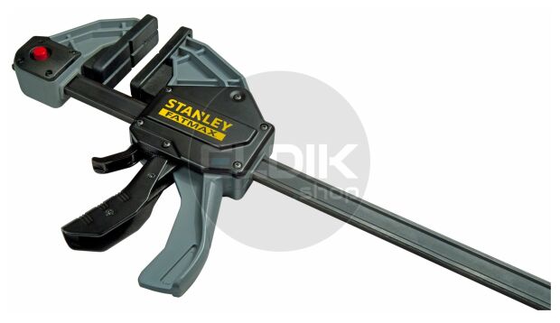 Stanley FMHT0-83240 FATMAX XL Eenhandklem - 600mm