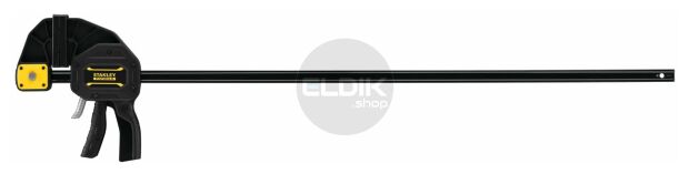 Stanley FMHT0-83241 FATMAX XL Eenhandklem - 900mm