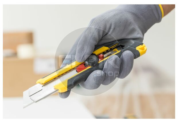 Stanley FMHT10330-0 FATMAX Afbreekmes met Schroef 25 mm