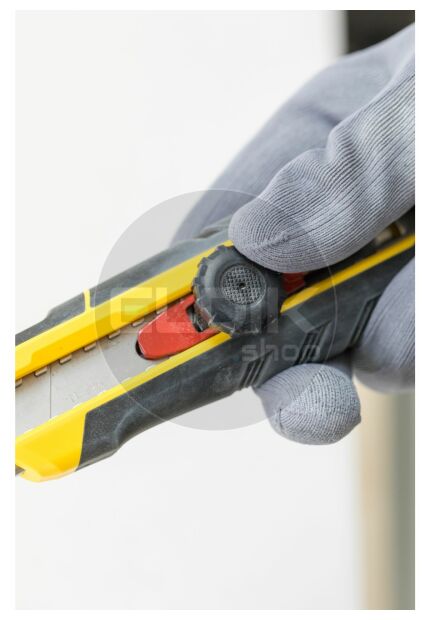 Stanley FMHT10330-0 FATMAX Afbreekmes met Schroef 25 mm