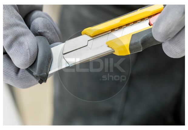 Stanley FMHT10330-0 FATMAX Afbreekmes met Schroef 25 mm