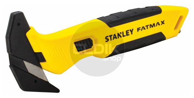Stanley FMHT10358-0 FATMAX Bimat Foliesnijder met Vervangbare Kop