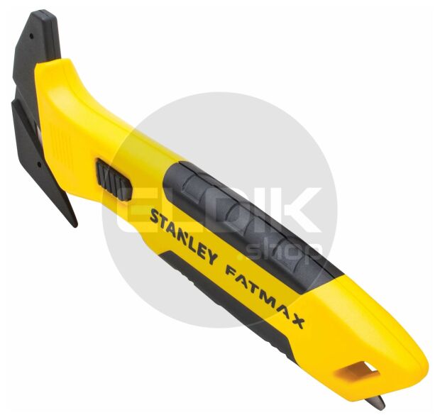 Stanley FMHT10358-0 FATMAX Bimat Foliesnijder met Vervangbare Kop