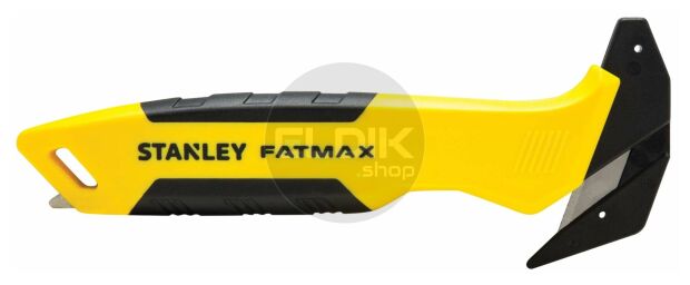 Stanley FMHT10358-0 FATMAX Bimat Foliesnijder met Vervangbare Kop