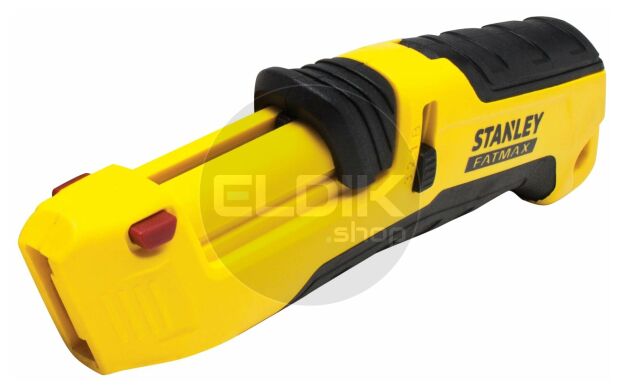 Stanley FMHT10365-0 FATMAX Veiligheidsmes TriSlide Bimat